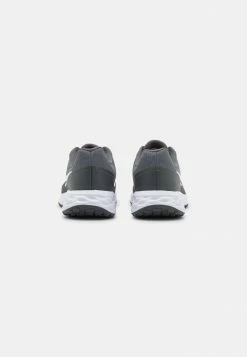 Nike Performance REVOLUTION 6 NN - Neutral Running Shoes - Iron Grey/white/smoke Grey/black/light Smoke Grey -Nike Performance store cf356f9ed334413fa47acdb7669e1ffe