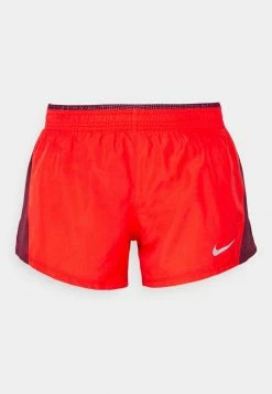 Nike Performance 10K SHORT - Sports Shorts - Light Crimson/dark Beetroot/wolf Grey -Nike Performance store cf86ead250f34e80b7c22ff6af93d793