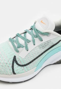 Nike Performance ZOOMX SUPERREP SURGE MFS - Training Shoe - Platinum Tint/dark Smoke Grey/light Bone/copa/summit White/light Menta 11 Nike Performance ZOOMX SUPERREP SURGE MFS - Training Shoe - Platinum Tint/dark Smoke Grey/light Bone/copa/summit White/light Menta -Nike Performance store cf894e4379fd48ee9b7ddbfc1743fba3