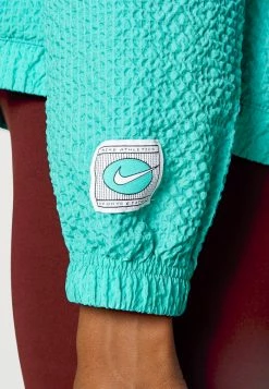 Nike Performance Running Jacket - Washed Teal -Nike Performance store cf8c465239864a13b46fde173827ad19