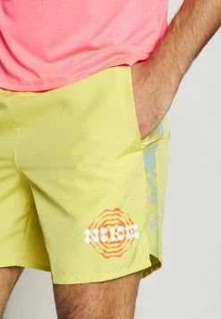 Nike Performance Sports Shorts - Celery/ocean Cube 9 Nike Performance Sports Shorts - Celery/ocean Cube -Nike Performance store cfc0ec0faa2347cbbf4c7a6ac9631d01