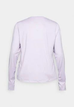Alternative view of Nike Performance ELEMENT CREW PLUS - Long Sleeved Top - Doll/barely Grape/silver