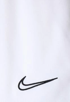 Nike Performance ACADEMY 21 SHORT - Sports Shorts - White/black -Nike Performance store cfe159beb2794a51af6f9b5632b6f186