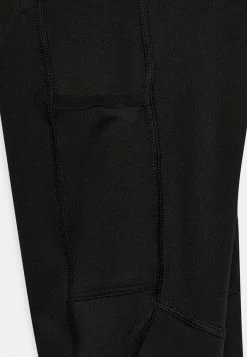 Nike Performance Leggings - Black/(white) 5 Nike Performance Leggings - Black/(white) -Nike Performance store cfe4d2e96a5c42b39287281c0963d961