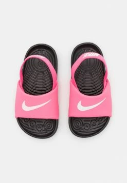 Nike Performance KAWA UNISEX - Walking Sandals - Digital Pink/black/white 9 Nike Performance KAWA UNISEX - Walking Sandals - Digital Pink/black/white -Nike Performance store cff842b3e3e04eb886f5cb458bdde832