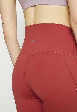 Nike Performance Leggings - Canyon Rust/light Madder Root/iron Grey -Nike Performance store cfff824399274e0eb89510bf6d2a3390