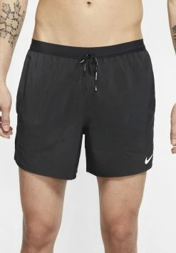 Nike Performance STRIDE - Sports Shorts - Black -Nike Performance store d04dfff7d4fd42c1a8c3d7b4340fe17c