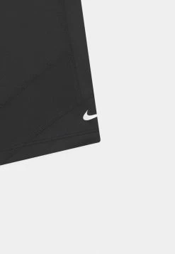 Nike Performance ONE BIKE SHORT - Leggings - Black/white -Nike Performance store d05bd7779489423d85bc6f6465cfd723