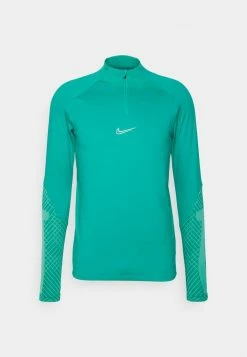 Nike Performance STRIKE DRILL - Long Sleeved Top - Neptune Green/light Menta/white -Nike Performance store d0a7f3e8f7034b3f9900bb7a4ecc2b98