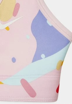 Nike Performance Sports Bra - Pink Foam/white -Nike Performance store d0b2f33715fe431d9153b22b0c76634d