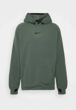 Nike Performance Hoodie - Iron Grey/black -Nike Performance store d0da60124d184603919da662d286d271
