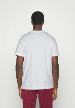 Nike Performance POLSKA CREST TEE - National Team Wear - White -Nike Performance store d0f633d226ab4519be5ff12fdbcc2317