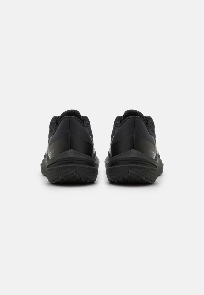 Nike Performance WMNS AIR WINFLO 9 - Neutral Running Shoes - Black/dark Smoke Grey/cool Grey 3 Nike Performance WMNS AIR WINFLO 9 - Neutral Running Shoes - Black/dark Smoke Grey/cool Grey - Image 3