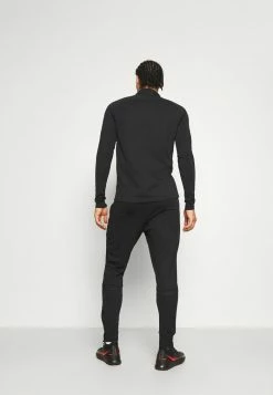 Nike Performance ACADEMY PANT - Tracksuit Bottoms - Black -Nike Performance store d108937a651548ff95342aca9d0c467b