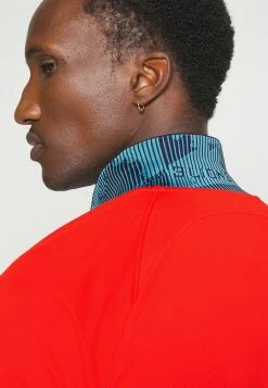 Nike Performance ENGLAND ENT STADIUM AWAY - Football Shirt - Challenge Red/blue Void/blue Fury -Nike Performance store d1399e4635a444b180a6e2569e331c04