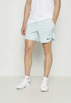 Nike Performance ADVANTAGE SLAM SHORT - Shorts - Glacier Blue/black -Nike Performance store d16a35836d0744578e452b5486b90aa3