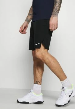 Nike Performance VICTORY SHORT - Sports Shorts - Black/white 11 Nike Performance VICTORY SHORT - Sports Shorts - Black/white -Nike Performance store d17271201c2c4bae9e4be3c7c333e5c9