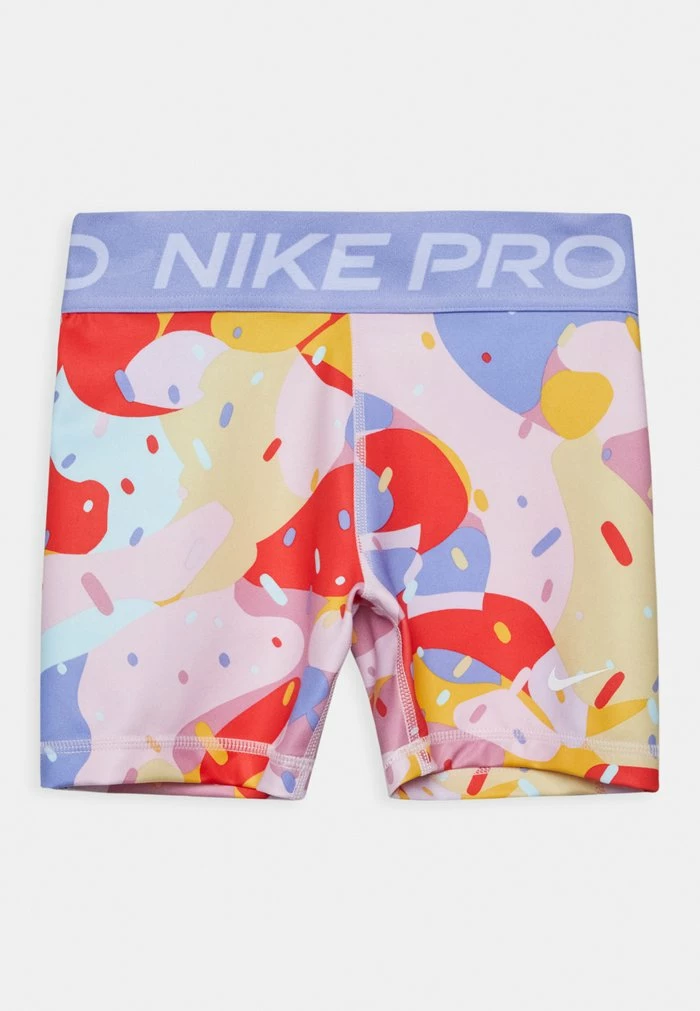 Nike Performance Shorts - Light Thistle/ White 1 Nike Performance Shorts - Light Thistle/ White
