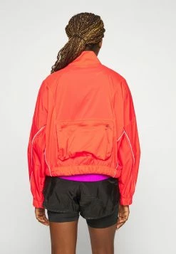 Nike Performance RUN - Running Jacket - Light Crimson/black 10 Nike Performance RUN - Running Jacket - Light Crimson/black -Nike Performance store d1f79f694529461f9071d5d5d15c1eec