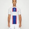 Nike Performance PARIS ST GERMAIN MATCH THIRD - Football Shirt - White/old Royal