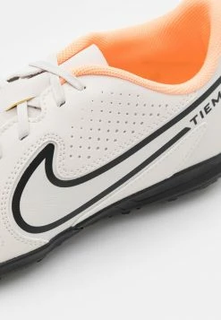 Nike Performance TIEMPO LEGEND 9 CLUB TF - Astro Turf Trainers - Phantom/yellow Strike/sunset Glow 11 Nike Performance TIEMPO LEGEND 9 CLUB TF - Astro Turf Trainers - Phantom/yellow Strike/sunset Glow -Nike Performance store d233b58963c7403a9ec187b6fd876b5e