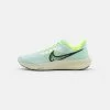Nike Performance AIR ZOOM PEGASUS 39 - Neutral Running Shoes - Barely Green/cave Purple/mint Foam/volt/coconut Milk