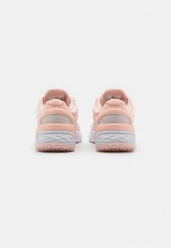 Nike Performance RENEW RUN 3 - Neutral Running Shoes - Echo Pink/white/arctic Orange/iris Whisper -Nike Performance store d26a95e8aff24314b2c4a0ce9957151a