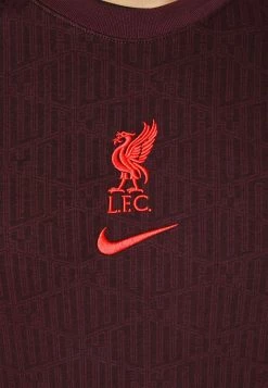 Nike Performance LIVERPOOL FC CLUB CREW - Sweatshirt - Burgundy Crush/siren Red 9 Nike Performance LIVERPOOL FC CLUB CREW - Sweatshirt - Burgundy Crush/siren Red -Nike Performance store d286ac20442f4ef4a23776b33698a143