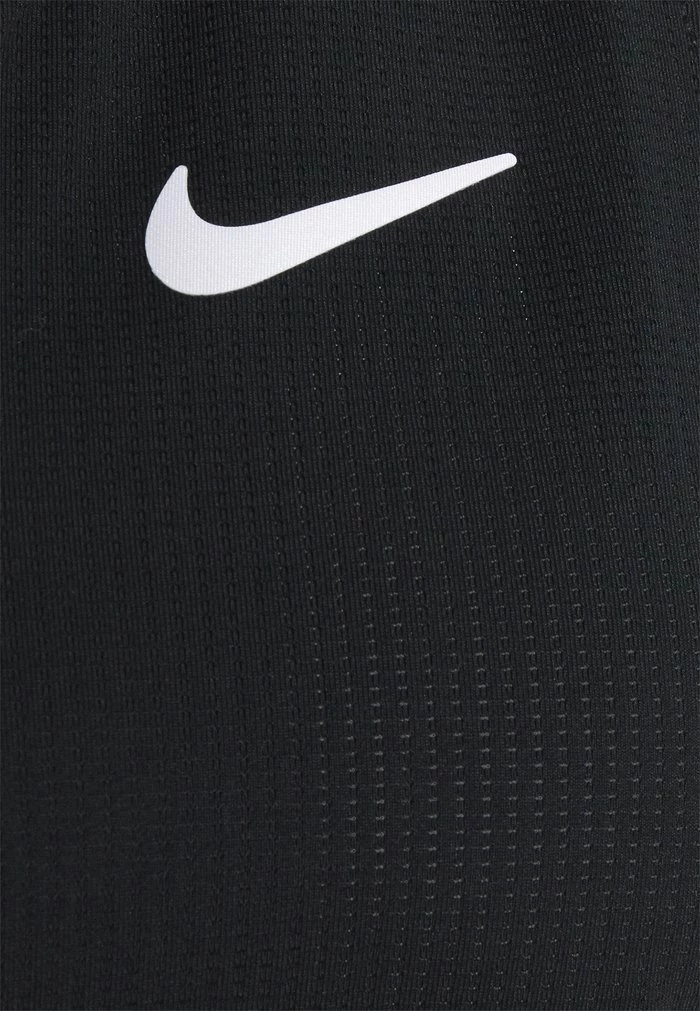 Nike Performance VICTORY TANK - Top - Black/white 5 Nike Performance VICTORY TANK - Top - Black/white - Image 5