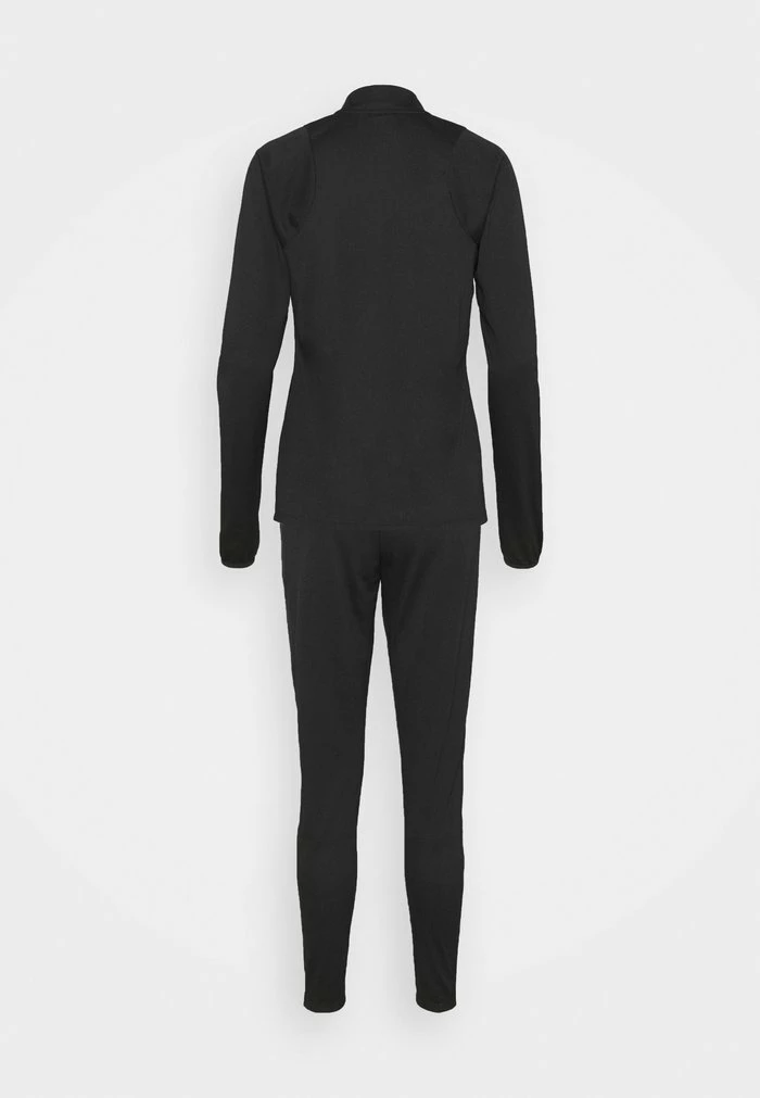 Nike Performance ACADEMY TRACKSUIT - Tracksuit - Black/white 9 Nike Performance ACADEMY TRACKSUIT - Tracksuit - Black/white - Image 9
