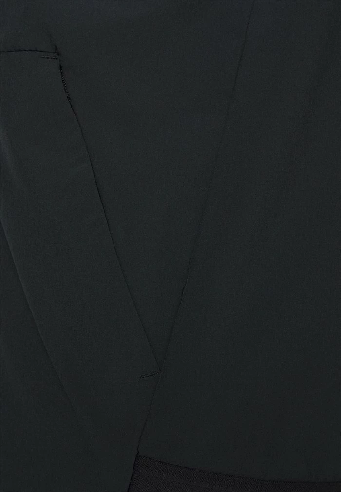 Nike Performance FLEX VENT MAX - Training Jacket - Black/iron Grey/white 3 Nike Performance FLEX VENT MAX - Training Jacket - Black/iron Grey/white - Image 3