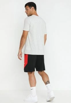 Nike Performance CHICAGO BULLS NBA SHORT - Sports Shorts - Black/university Red/white 9 Nike Performance CHICAGO BULLS NBA SHORT - Sports Shorts - Black/university Red/white -Nike Performance store d2d8d102fc0040f2a8bacc4547f85799