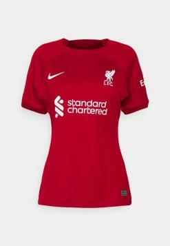 Nike Performance LIVERPOOL FC STADIUM HOME - Sports T-shirt - Tough Red/team Red/white -Nike Performance store d2eef13b6e764664996128a6db087fa6