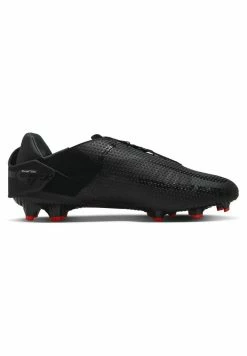 Nike Performance NIKE PHANTOM GT2 ACADEMY FLYEASE MG - Moulded Stud Football Boots - Black/dk Smoke Grey-summit White -Nike Performance store d2fd99b62fb841ab82db362eec971a3f