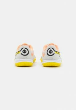 Nike Performance JR TIEMPO LEGEND 9 ACADEMY IC UNISEX - Indoor Football Boots - Phantom/sunset Glow/yellow Strike 8 Nike Performance JR TIEMPO LEGEND 9 ACADEMY IC UNISEX - Indoor Football Boots - Phantom/sunset Glow/yellow Strike -Nike Performance store d30e82c4937e4b2cb089121481c42d4d
