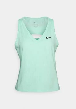 Nike Performance VICTORY TANK - Top - Mint Foam/black -Nike Performance store d30ea03ab6cc4599a0b745ed27af56cb