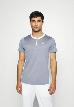 Nike Performance ADVANTAGE - Sports T-shirt - Ashen Slate