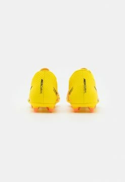 Nike Performance MERCURIAL VAPOR 15 CLUB FG/MG - Moulded Stud Football Boots - Yellow Strike/sunset Glow -Nike Performance store d34858d594ee41c6899100b67eddb89f