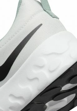 Nike Performance RENEW RETALIATION 4 - Training Shoe - Photon Dust Light Smoke Grey Aviator Grey Black -Nike Performance store d3650f721dcf4cc59968b0fc0ee56dec