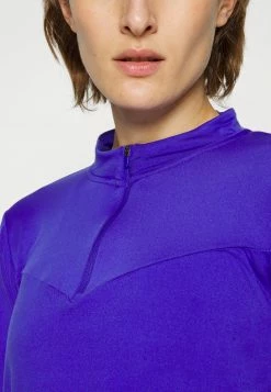 Nike Performance Long Sleeved Top - Lapis/silver -Nike Performance store d3678f07af9f42a1a23a41cdf0bed6d6