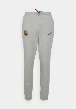 Nike Performance FC BARCELONA PANT CL - Club Wear - Dark Grey Heather/signal Blue/black 8 Nike Performance FC BARCELONA PANT CL - Club Wear - Dark Grey Heather/signal Blue/black -Nike Performance store d36c581e11ac487bb2b91636173a19c4