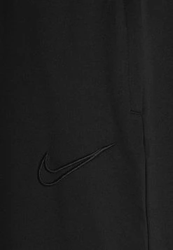 Nike Performance ACADEMY PANT - Tracksuit Bottoms - Black -Nike Performance store d379d26924454977a87f7dd608558652