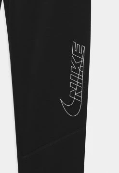 Nike Performance UNISEX - Tracksuit Bottoms - Black -Nike Performance store d38ccfd1927b4690b424c2ecce8f95d1
