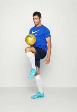 Nike Performance FC BARCELONA TRAVEL SHORT - Sports Shorts - Obsidian/midnight Navy 10 Nike Performance FC BARCELONA TRAVEL SHORT - Sports Shorts - Obsidian/midnight Navy -Nike Performance store d3963c68475b41c2a3e40345ae51f05d