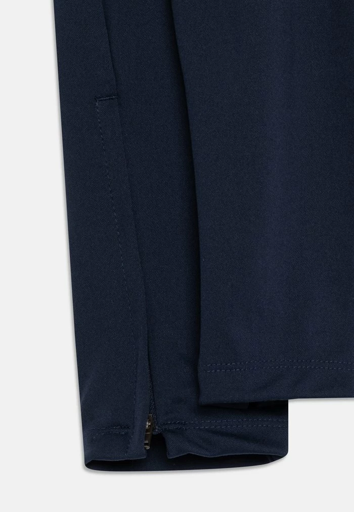Nike Performance CHELSEA LONDON ACADEMY PANT KPZ UNISEX - Tracksuit Bottoms - Obsidian/white 3 Nike Performance CHELSEA LONDON ACADEMY PANT KPZ UNISEX - Tracksuit Bottoms - Obsidian/white - Image 3