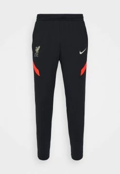 Nike Performance LIVERPOOL FC STRIKE PANT - Tracksuit Bottoms - Black/bright Crimson/mystic Stone 10 Nike Performance LIVERPOOL FC STRIKE PANT - Tracksuit Bottoms - Black/bright Crimson/mystic Stone -Nike Performance store d3c3d495eb724b1fa12c13830b823c31