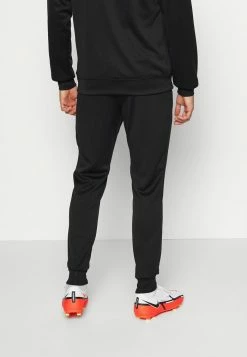Nike Performance FC LIBERO - Tracksuit - Black/white -Nike Performance store d3c9f221a13244169e0d335aef618f11