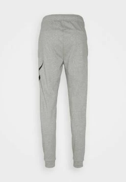 Nike Performance Tracksuit Bottoms - Dark Grey Heather/black -Nike Performance store d3ef6432044e4ba8ac0ec4ea3b51ad70