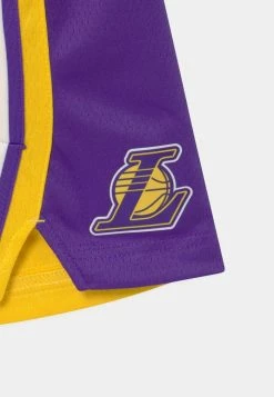 Nike Performance NBA LA LAKERS BOYS ICON SWINGMAN - Club Wear - Amarillo -Nike Performance store d3f055c01ad748449b4fa651531d4bfa