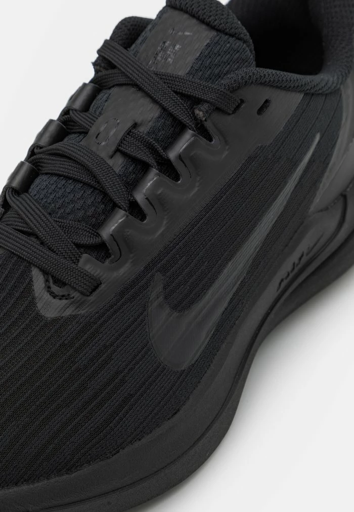 Nike Performance WMNS AIR WINFLO 9 - Neutral Running Shoes - Black/dark Smoke Grey/cool Grey 6 Nike Performance WMNS AIR WINFLO 9 - Neutral Running Shoes - Black/dark Smoke Grey/cool Grey - Image 6